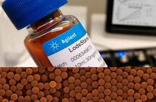 &#24517;&#23041;&#20307;&#32946;&#30331;&#24405;&#25163;&#26426;Small Yet Powerful: Agilent Magnetic Beads