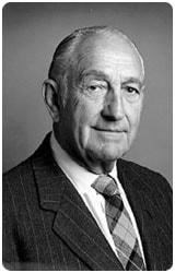 David Packard