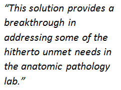 Dr.Pedro L.Fernandez of the University Clinic Barcelona Spain