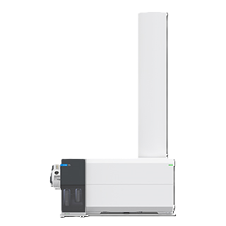 Revident Quadrupole Time-of-Flight LC/MS (LC/Q-TOF)