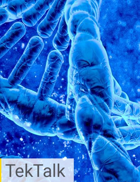 Microvolume Nucleic Acid Quantification