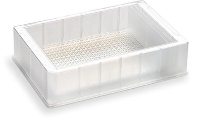 stock microplate