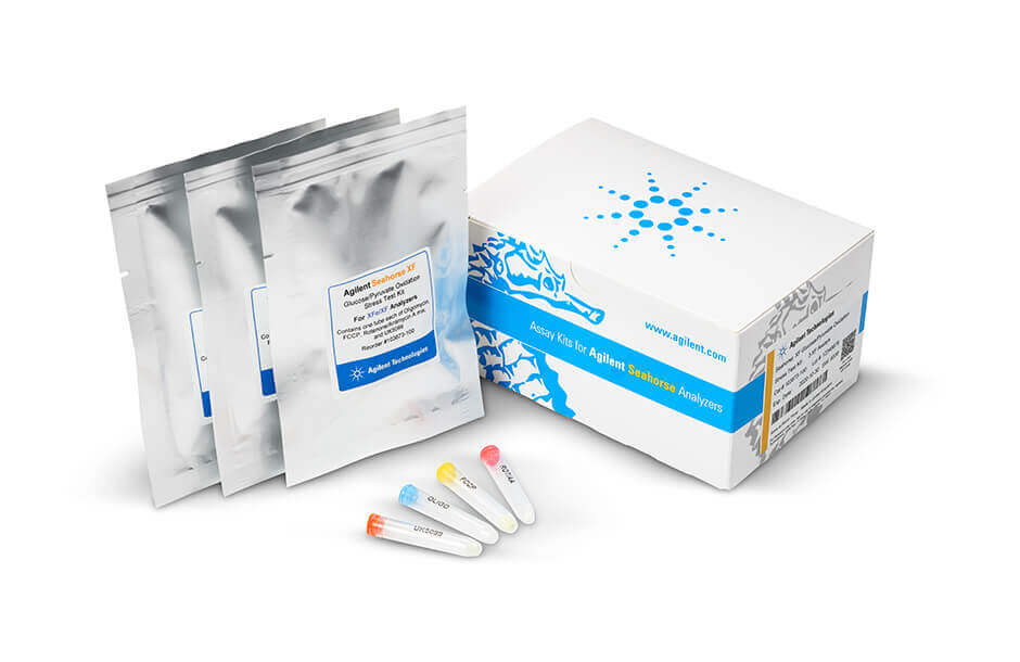 &#24517;&#23041;&#20307;&#32946;&#30331;&#24405;&#25163;&#26426;Agilent Seahorse XF Substrate Oxidation Stress Test kits