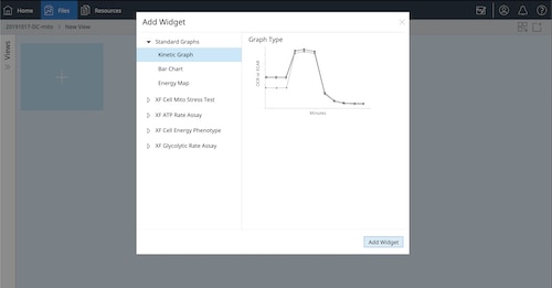 Custom view step 2