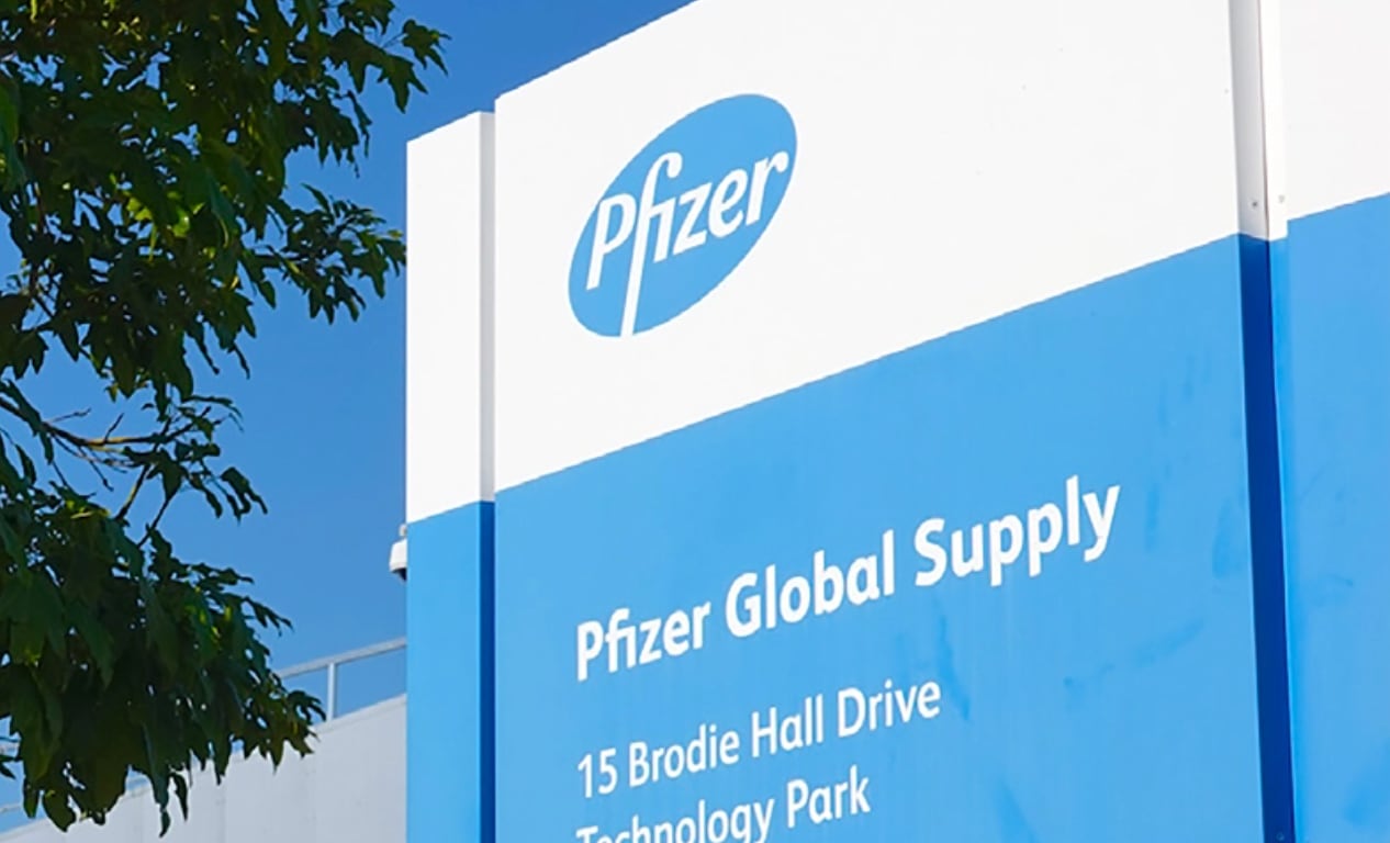 Pfizer