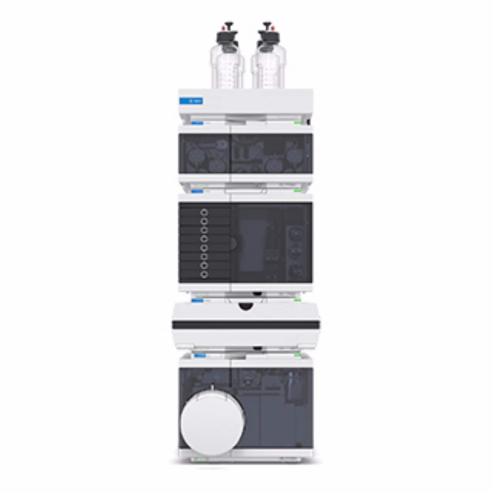 Ultivo Triple Quadrupole LC/MS