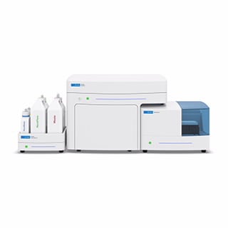 NovoCyte Advanteon Flow Cytometer Systems 1-3 Lasers