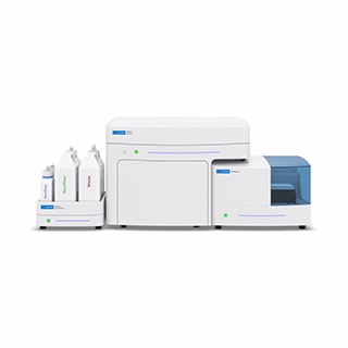 NovoCyte Advanteon Flow Cytometer Systems 1-3 Lasers