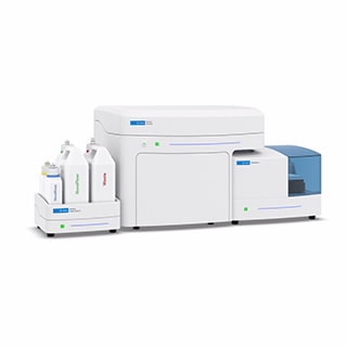 NovoCyte Advanteon Flow Cytometer Systems 1-3 Lasers