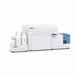 NovoCyte Advanteon Flow Cytometer Systems 1-3 Lasers