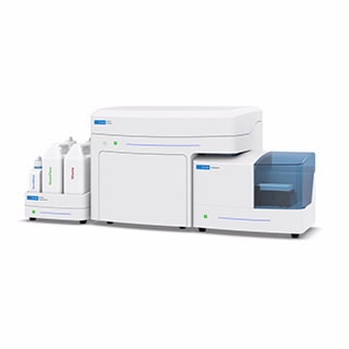 NovoCyte Advanteon Flow Cytometer Systems 1-3 Lasers