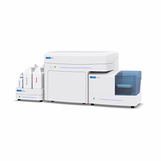 NovoCyte Advanteon Flow Cytometer Systems 1-3 Lasers