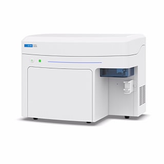 NovoCyte Advanteon Flow Cytometer Systems 1-3 Lasers