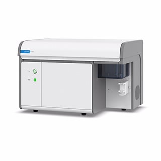 NovoCyte Flow Cytometer Systems 1-3 Lasers