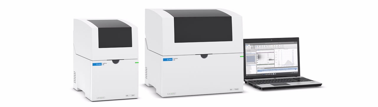 TapeStation DNA ScreenTape & Reagents