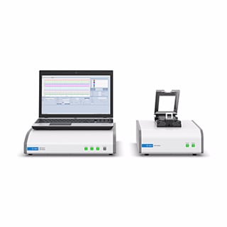 xCELLigence RTCA Cardio - Cardiomyocyte Contractility