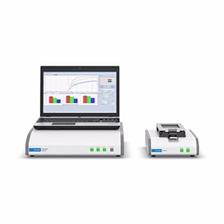 xCELLigence RTCA SP - Single Plate