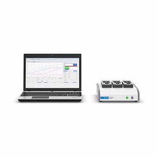 xCELLigence RTCA DP - Cell Invasion & Migration