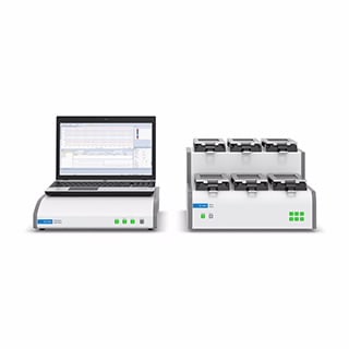 xCELLigence RTCA ePacer - Cardiomyocyte Pacing