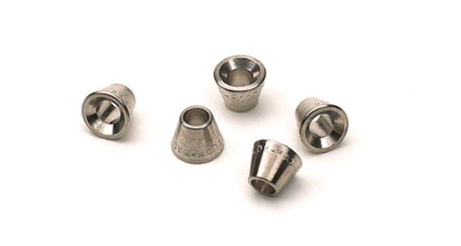 HPLC Fittings & Ferrules