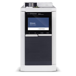 Intuvo 9000 GC System