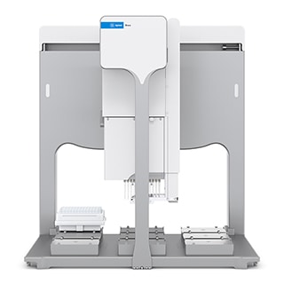 Bravo Automated Liquid Handling Platform