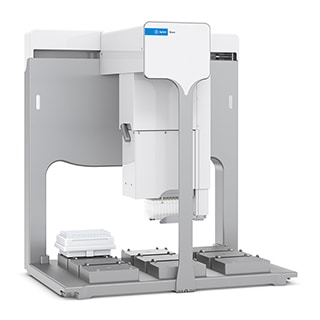 Bravo Automated Liquid Handling Platform