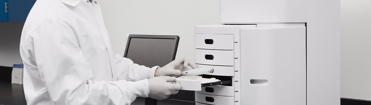 Fragment Analyzer Systems DNA Analysis Kits