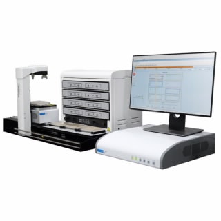 xCELLigence RTCA HT-BioTek BioSpa8 – Screening Model