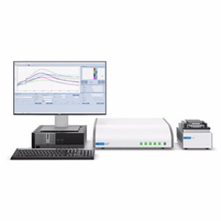 xCELLigence RTCA HT-BioTek BioSpa8 – Screening Model