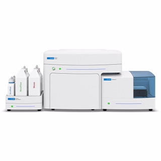 NovoCyte Penteon Flow Cytometer Systems 5 Lasers