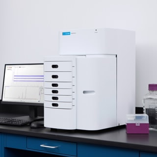 ProteoAnalyzer System