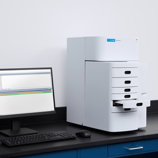 ProteoAnalyzer System