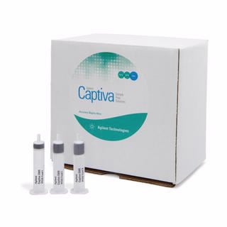 Captiva EMR PFAS Food Cartridges - NEW