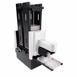 BioTek BioStack Microplate Stacker