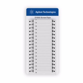 DNA ScreenTape Analysis