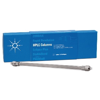 Polaris HPLC Columns