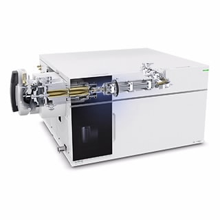 6495D Triple Quadrupole LC/MS