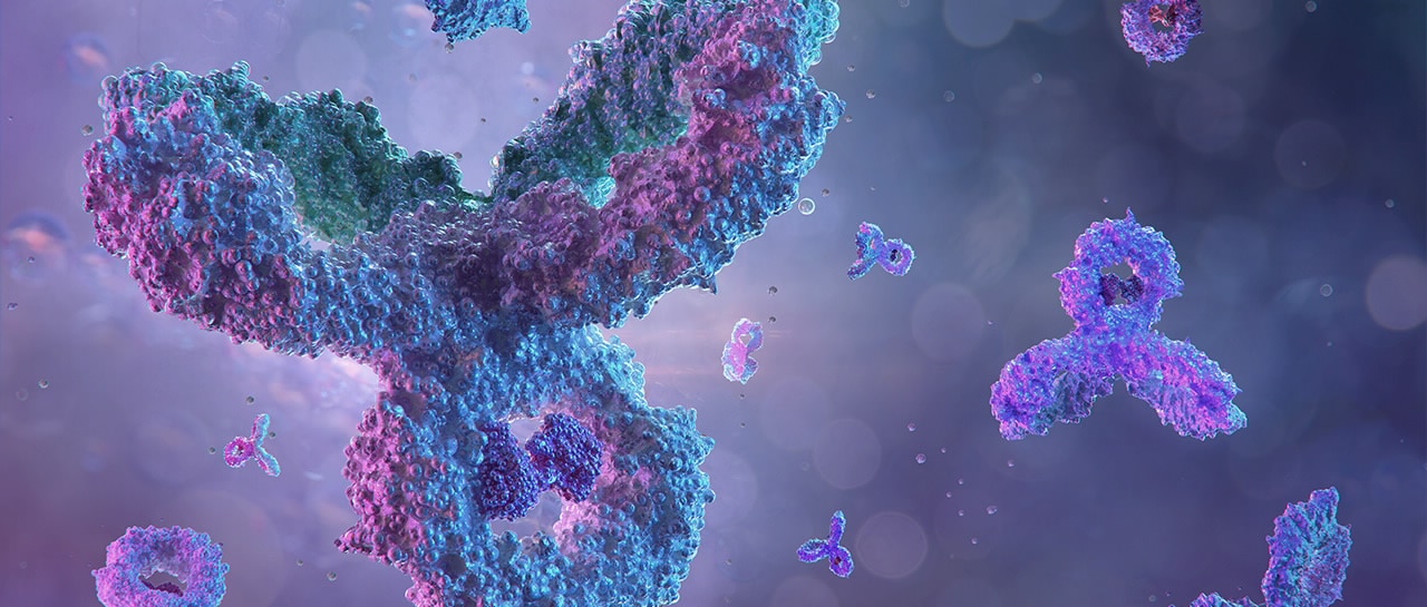 Biopharma HPLC Analysis