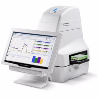 Seahorse XFe24 Analyzer