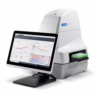 Seahorse XF Pro Analyzer